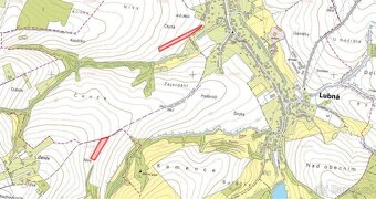 Zemědělská půda, prodej, Lubná, Kroměříž - 3