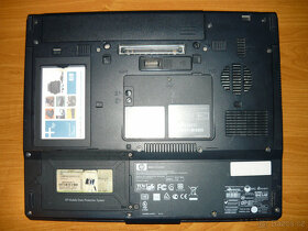 Hp Compaq nc6320 - nahradni dily - 3