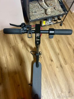 Elektrická koloběžka SENCOR Scooter One - 3