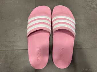 Pantofle / sandály Adidas, vel. 38 - 3