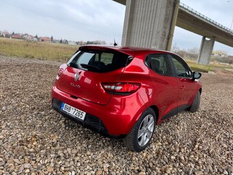 Renault Clio 1.2 - 3