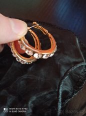 Krásné náušnice - 3