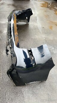 Zadní nárazník BMW ///Mpaket x5 g05 - 3