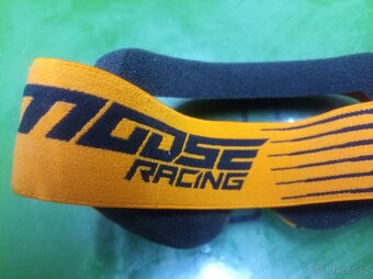 Dětské brýle moto - 3