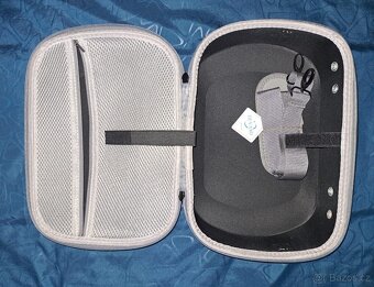 Kufřík do ruky nebo přes rameno pro VR Brýle - 3