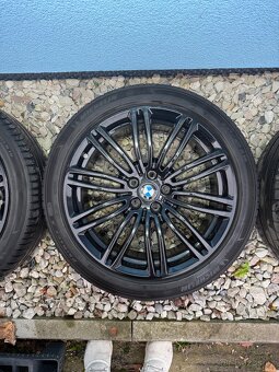 ☀️BMW 664M R19 JET BLACK☀️ - 3