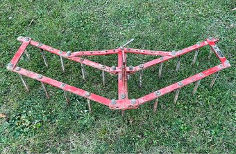 Vari brány - ABR 354 - ZASLÁNÍ ZDARMA (zamluveno do 27.11) - 3