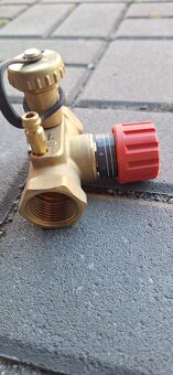 Danfoss 003Z2132 - 3