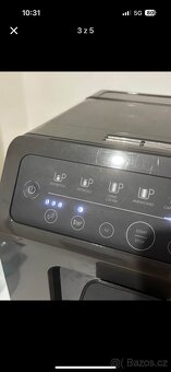 kávovar KRUPS Evidence EA89ZB10 - 3