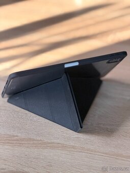 iPad PRO M1 - jako nový, záruka - 3