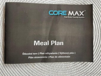 Břišní trenažér - 3