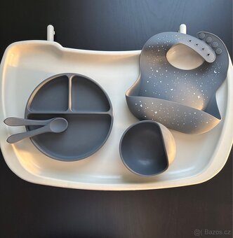 Jídelní židlička Peg-Pérego Prima Pappa - 3