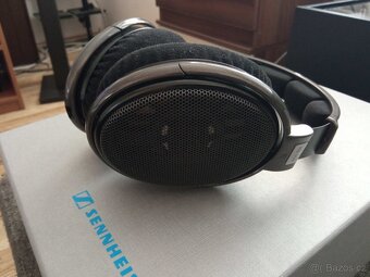 Sennheiser HD 650 - 1 - 3