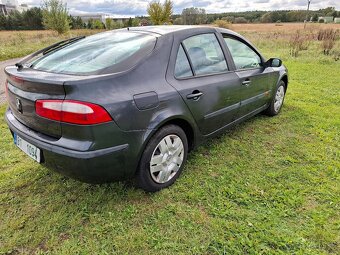 Renault Laguna 1.8i Klima Model 2003../// Na opravu/// - 3