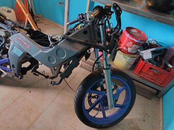 ND Honda NSR 125R - 3