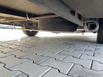 Tabbert Puccini 540, 4 os., EL.POJEZD, fr.psotel, bojler,12V - 3