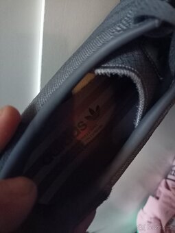 Pánské boty Adidas - 3