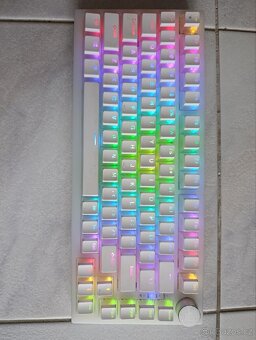 Mechanická klávesnice Yenkee YKB 31 - 3