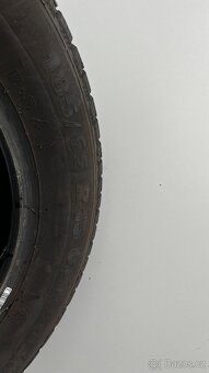2x - zimní pneu - 185/65 R15 88T - SEBRING - 6mm - 3