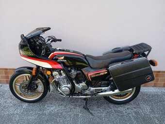 HONDA CB 750 F2 Boldor - 3