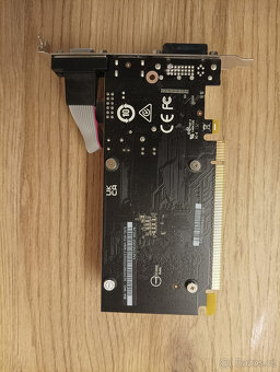 NVIDIA GeForce® GT 730 - ve skvělém stavu - 3