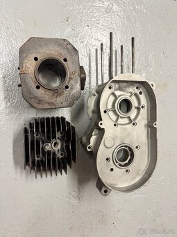 Babetta 210 uprava pa 80 - 3