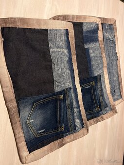 Netradiční prostírání - 3