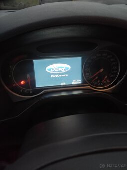 Ford S-max 2.0TDci 103kw - 3