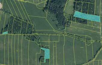 Prodej, pozemek, 8 157 m, , Plánice - Štipoklasy, Česko - 3