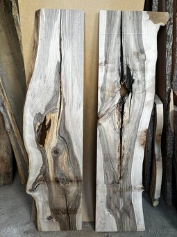 Sety na epoxidové stoly a desky - 3