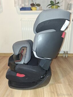 Dětská autosedačka Cybex Pallas II 9-36kg - 3