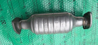 Škoda Felicia - Nový orig. katalyzátor 1.3MPi 40/50kw - 3