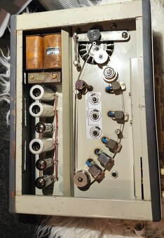 Dynacord echocord - 3