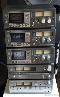 SONY VINTAGE EXCLUSIVE B - 3