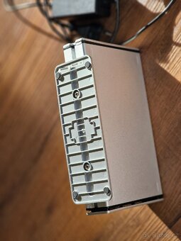 Toshiba krabička USB pro externí disk 3,5 - 3