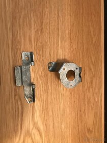 Simson S51 Díly - 3