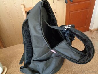 Batoh pro malého psa - 3