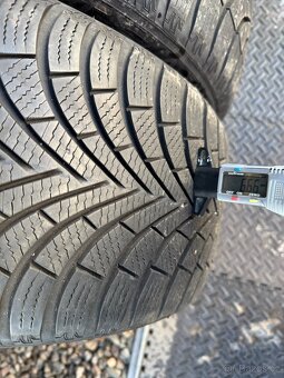 235/45/18 - Maxxis zimní pár pneu - 3