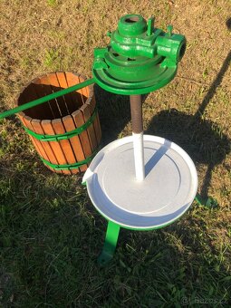 LIS NA OVOCE 45 L - 3