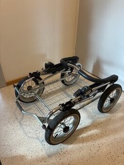 Emmaljunga trojkombinace - 3