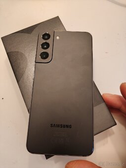 Samsung S22+ Stav A. 8/128 gb - 3