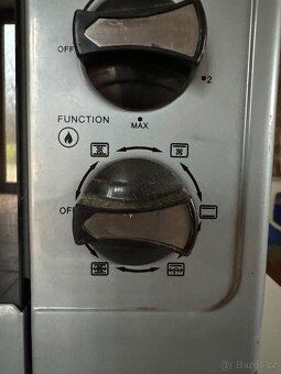 Dvouplotýnka s troubou - 3