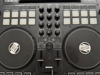 Mix Reloop BeatPad 2 - 3