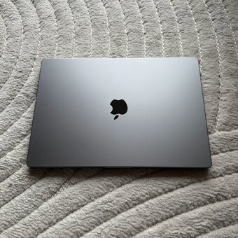 APPLE MACBOOK PRO 16” M1PRO (10core) /16GB RAM/512GB - 3