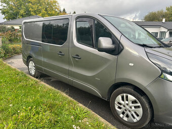 Opel Vivaro 1,6 biturbo 107kW - 3