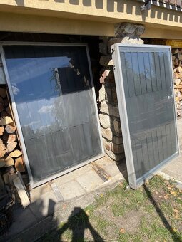 Prodám 2× solární kolektor na ohřev vody - 3