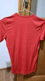 Dámské thermo triko Optimal - 3