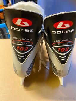 Lední brusle Botas vel 41 - 3
