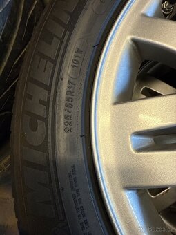 Letní sada Renault Espace - 3