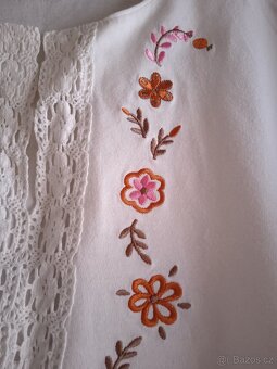 Dámská halenka - 3